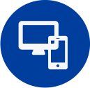 Responsive Icon